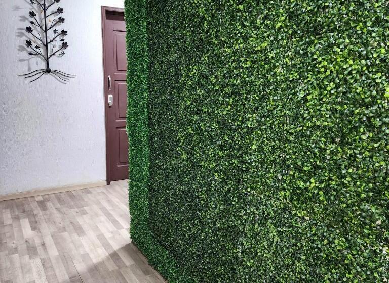 Quarto Estandar Individual, El Hostalito Metepec