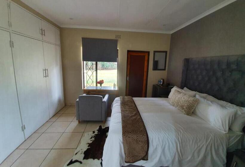 Семейный Номер Superior, Sm Africa Guest House