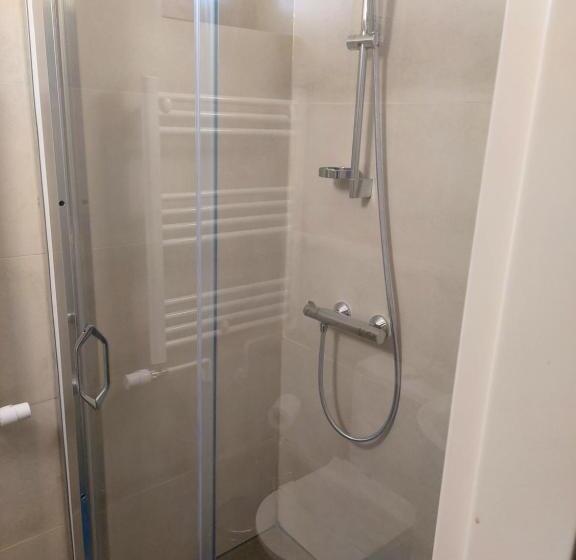 Номер Deluxe, Sky Park Home