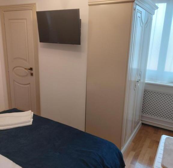 חדר דלוקס, Sky Park Home