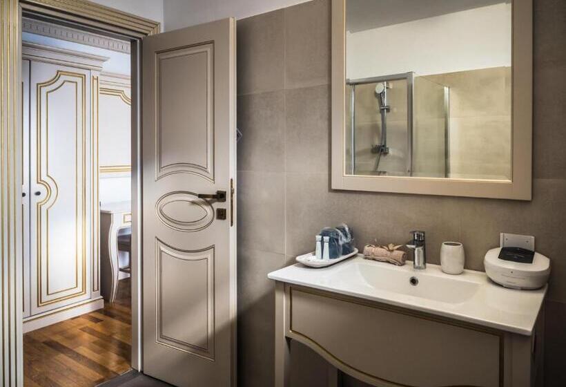Апартаменты Deluxe 1 Спальня, Sky Park Home