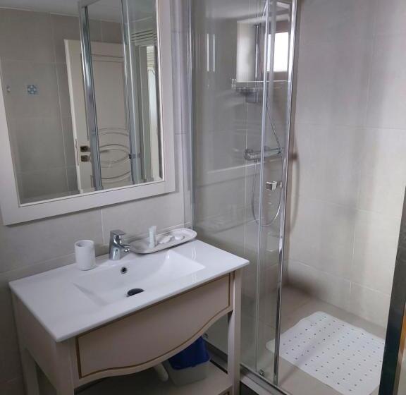 Семейный Номер, Sky Park Home