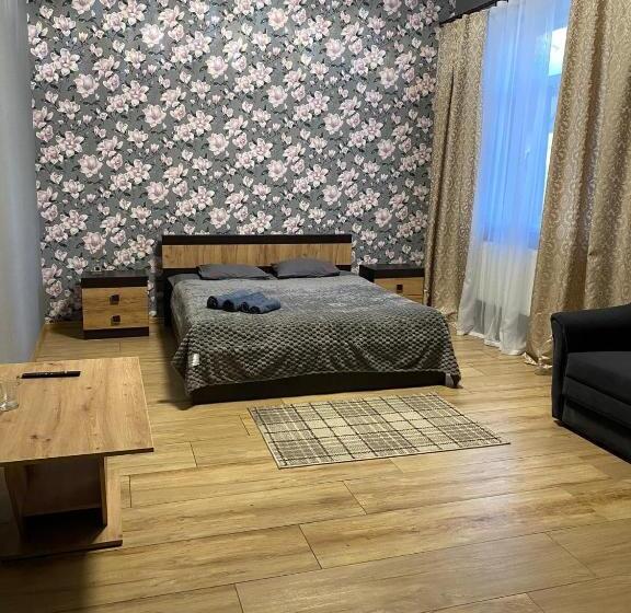 Номер Deluxe, грк релакс