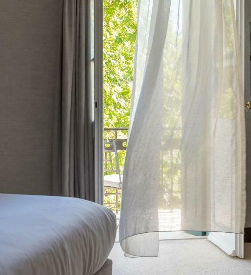 سوییت لوکس, The Kefalari Suites