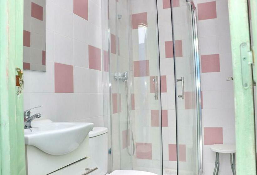 اتاق استاندارد, Habitación Cañaveral Playa Conil I