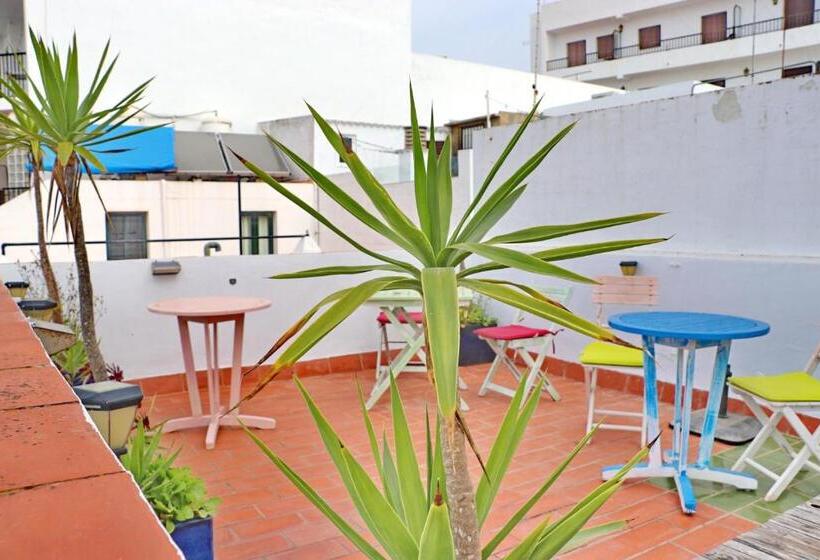اتاق استاندارد, Habitación Cañaveral Playa Conil I