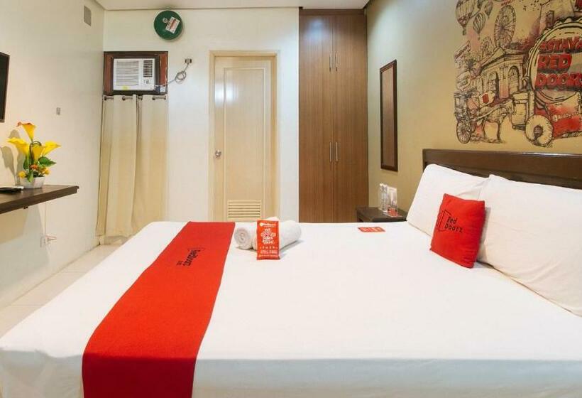 스탠다드 룸, Reddoorz Near Ormoc Port Terminal