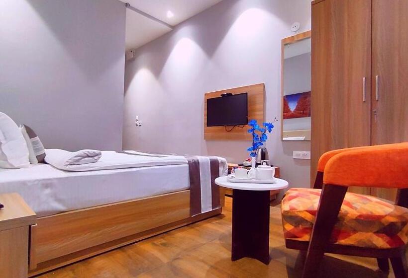 豪华房间, Shrigo Hotel Nathdwara