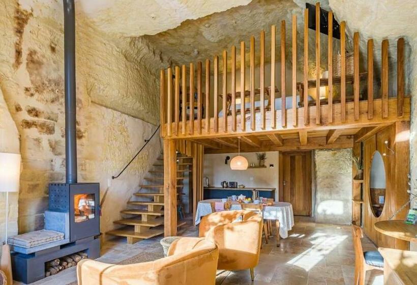 Семейный Номер, Le Clos Baudoin B&b