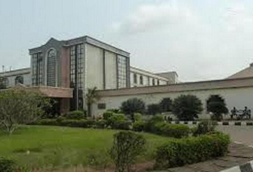 اتاق استاندارد, Room In Lodge   Nelrose Hotel, Asaba