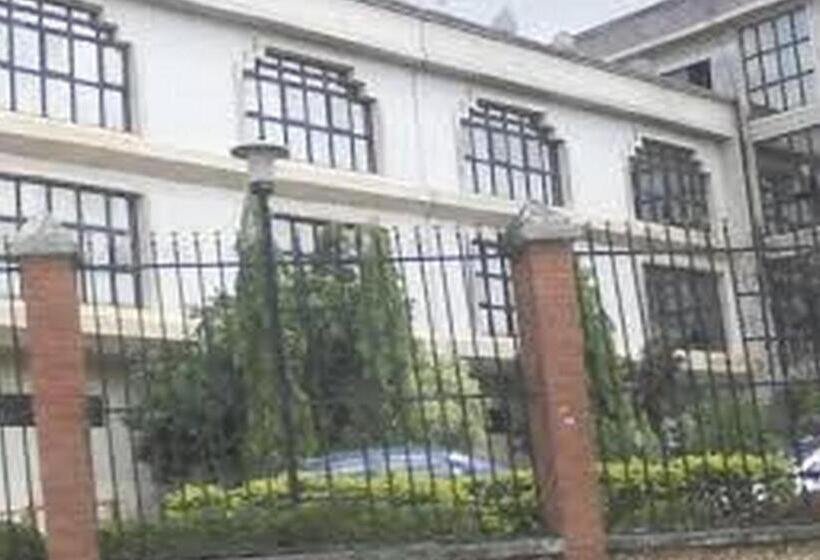 اتاق استاندارد, Room In Lodge   Nelrose Hotel, Asaba