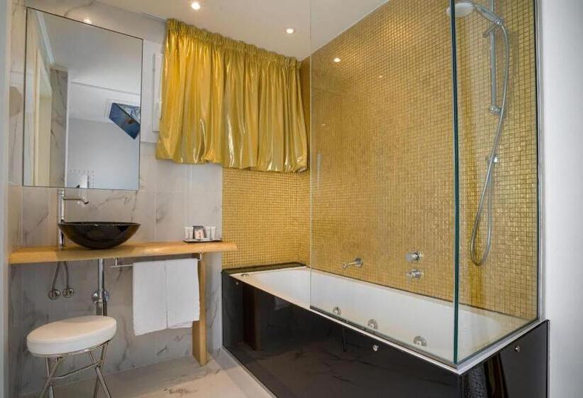 Люкс Вид на Море, Miami Suite
