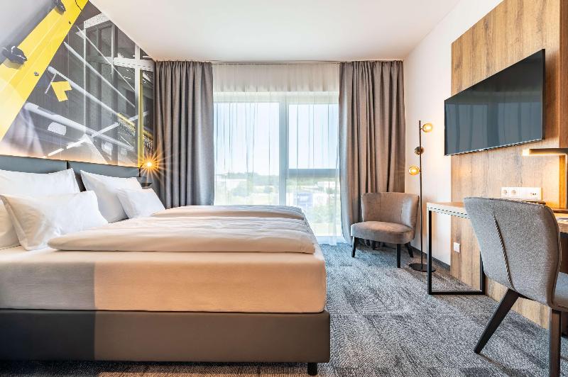 Номер Стандарт, Aiden By Best Western Stadtgut Hotel Steyr   Free Parking