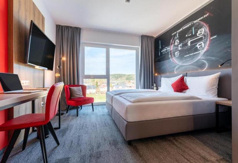 Номер Стандарт Адаптированный для Инвалидов, Aiden By Best Western Stadtgut Hotel Steyr   Free Parking