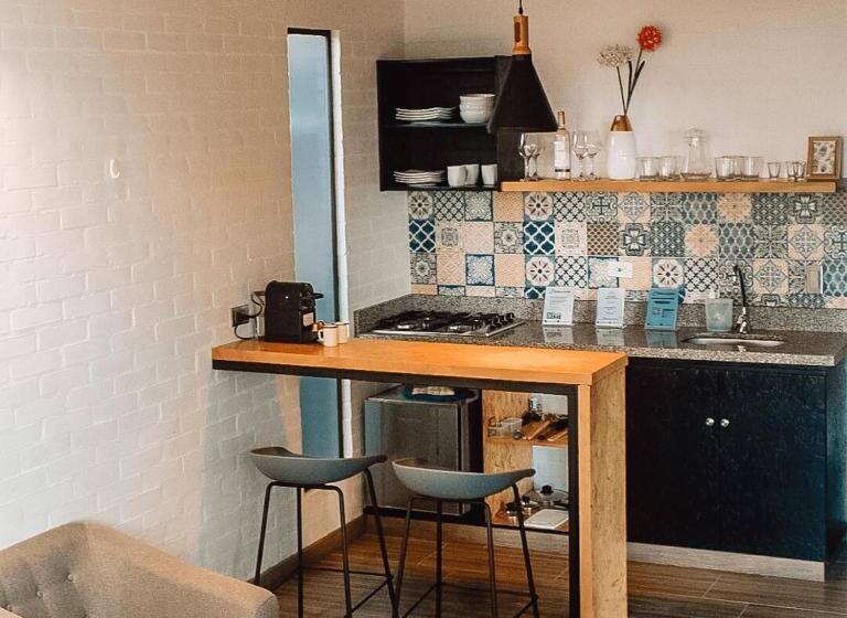 스탠다드 룸, Cabañas De Lujo   Casa Barcelona