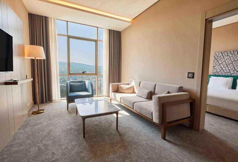سوییت لوکس, Park Dedeman Kastamonu