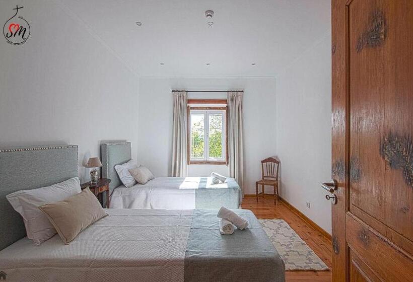 Семейный Номер, Quinta Da Fortaleza