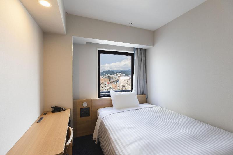 Quarto Estandar, Sotetsu Fresa Inn Hiroshima