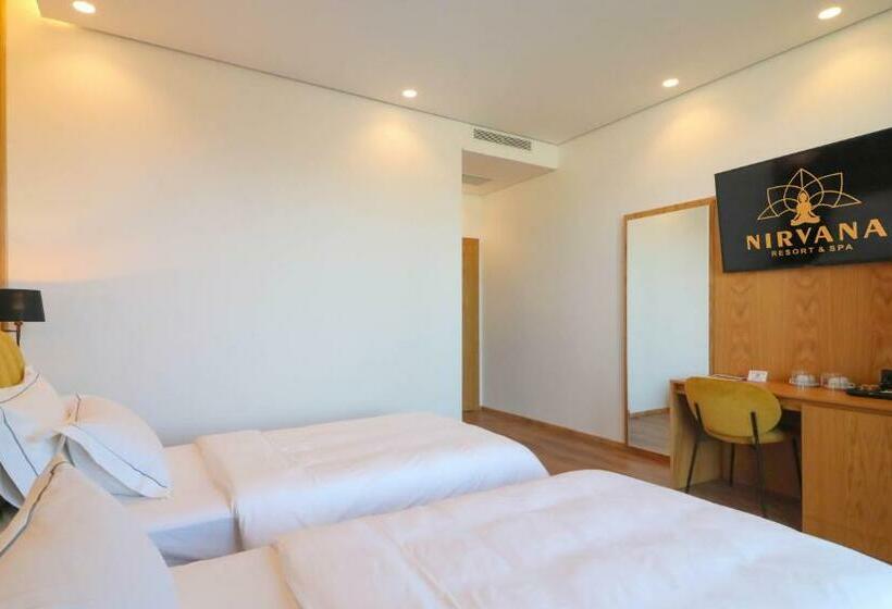 스탠다드 룸, Nirvana Resort & Spa