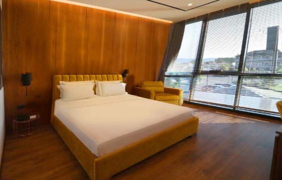 스탠다드 룸, Nirvana Resort & Spa