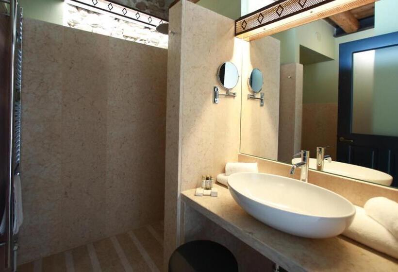 Номер Deluxe, Corte Regia Relais & Spa