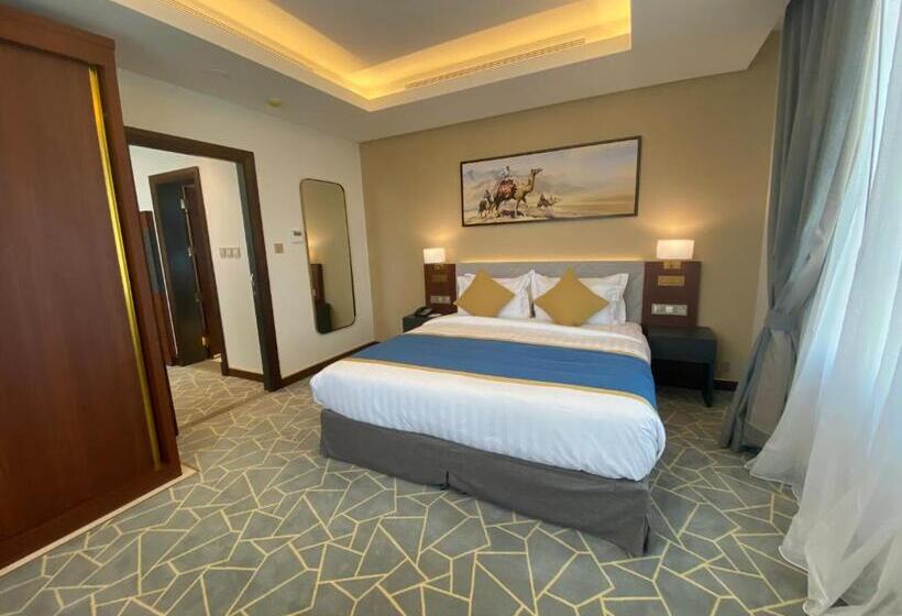 Люкс Повышенной Комфортности, Velar Inn