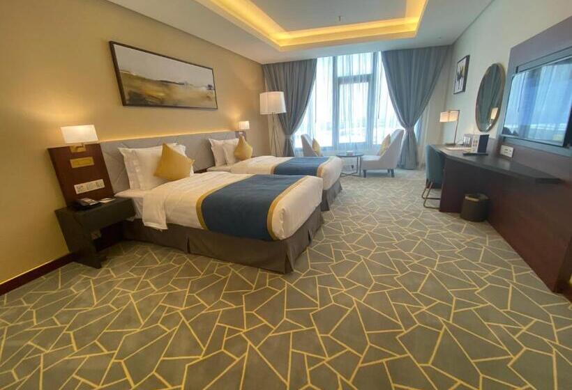 Номер Стандарт, Velar Inn