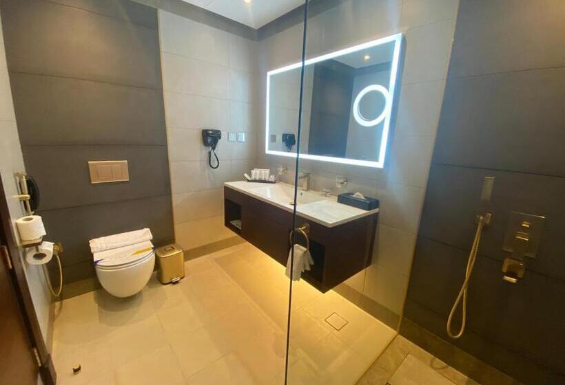 Стандартный Номер Кровать Кинг, Velar Inn