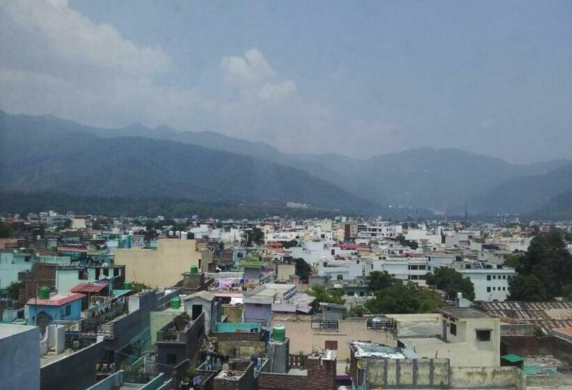 豪华房间, The Vilana A Unit Of Jg Developers Rishikesh
