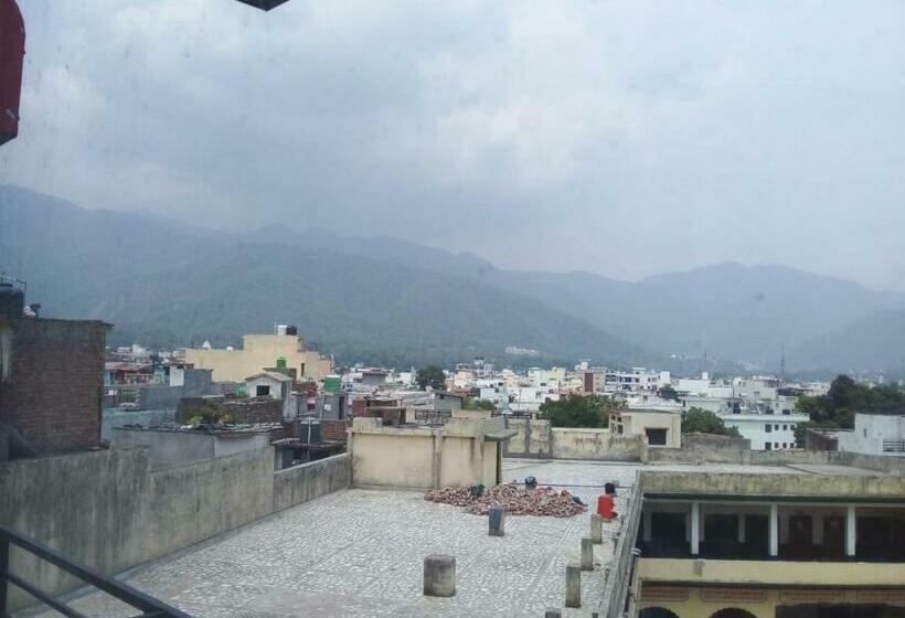 豪华房间, The Vilana A Unit Of Jg Developers Rishikesh