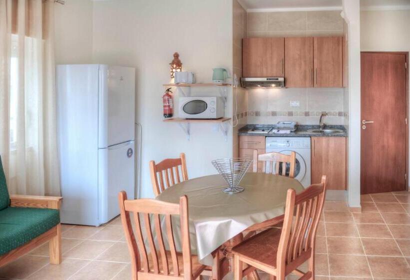 Апартаменты 1 Спальня Вид на Море, Apartamentos Belo Horizonte