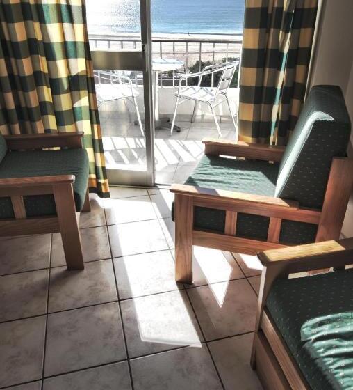 Апартаменты 1 Спальня Вид на Море, Apartamentos Belo Horizonte