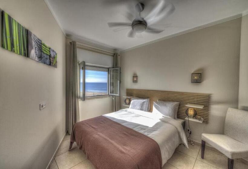 Апартаменты 3 Спальни Вид на Море, Apartamentos Belo Horizonte