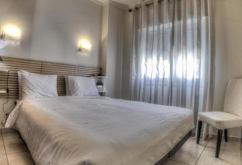 Апартаменты 3 Спальни Вид на Море, Apartamentos Belo Horizonte