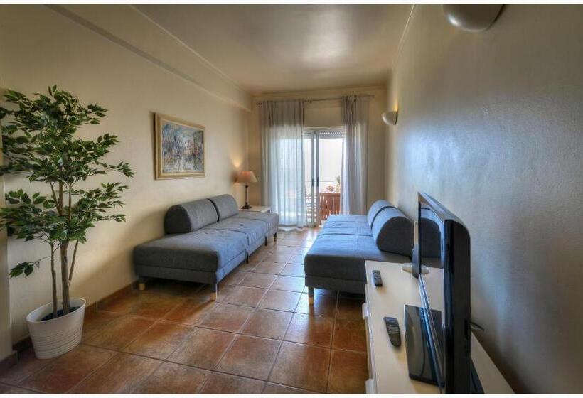 Апартаменты 2 Спальни Вид на Море, Apartamentos Belo Horizonte