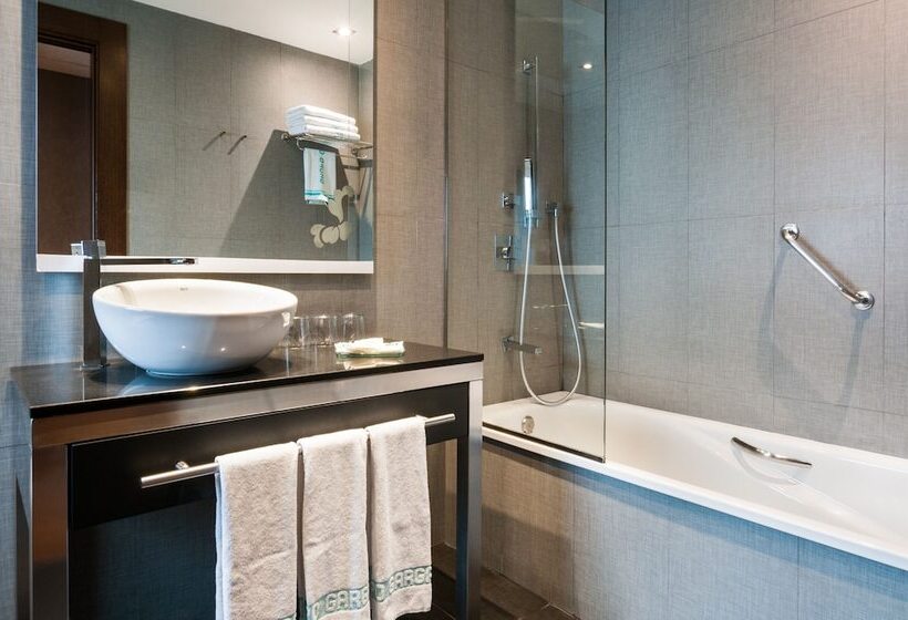 Номер Стандарт, Barcelona Hotel Colonial