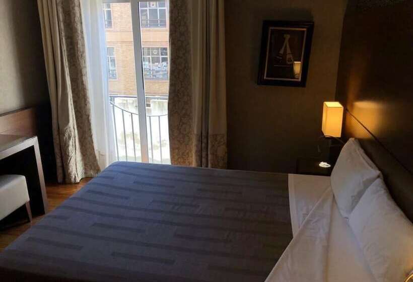 Номер Стандарт, Barcelona Hotel Colonial