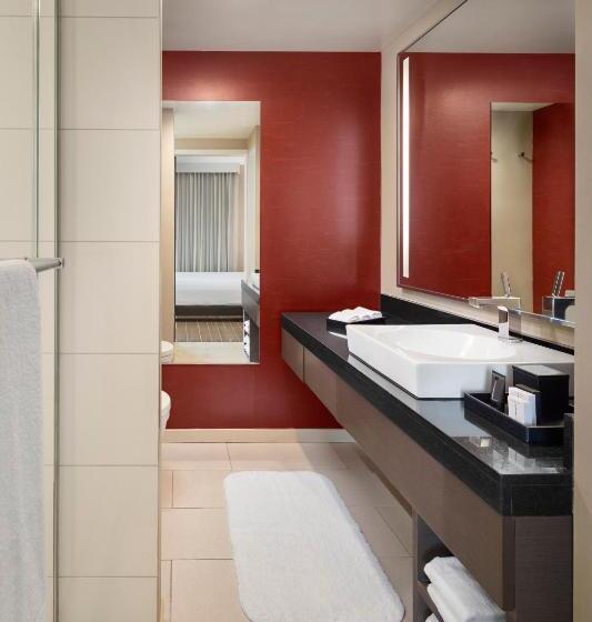 سوییت, Hard Rock Hotel San Diego