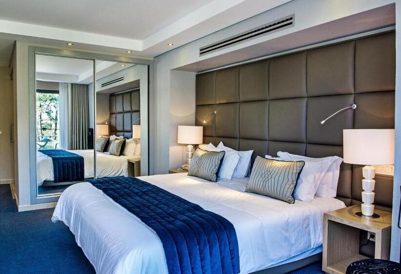 Вилла 2 Спальни, Four Seasons Country Club