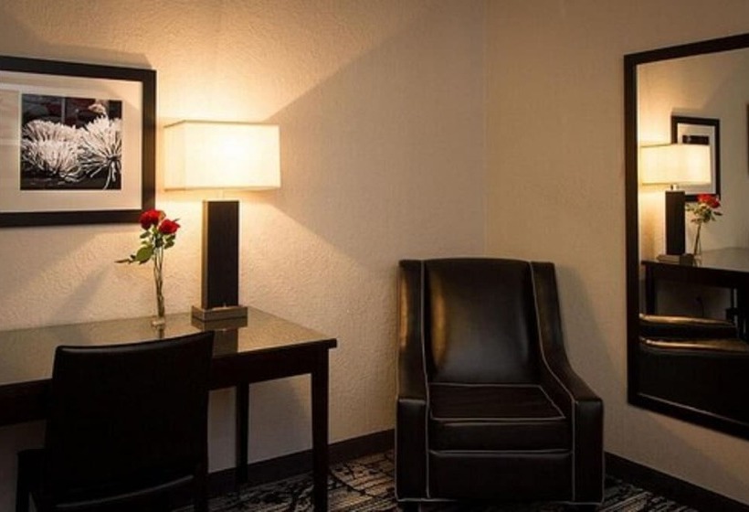 Номер Стандарт Индивидуальный, Granada Inn