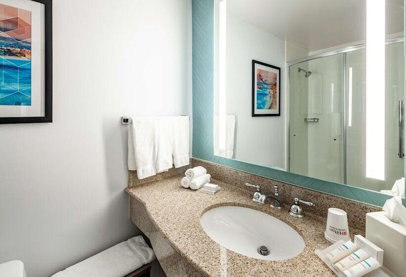 سوییت جونیور, Hilton Garden Inn San Diego  Rancho Bernardo