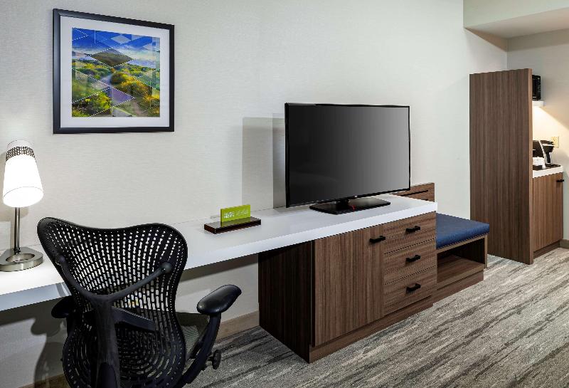 اتاق استاندارد با تخت بزرگ, Hilton Garden Inn San Diego  Rancho Bernardo