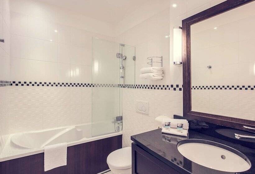 Классический Номер, Mercure Le Mans Centre