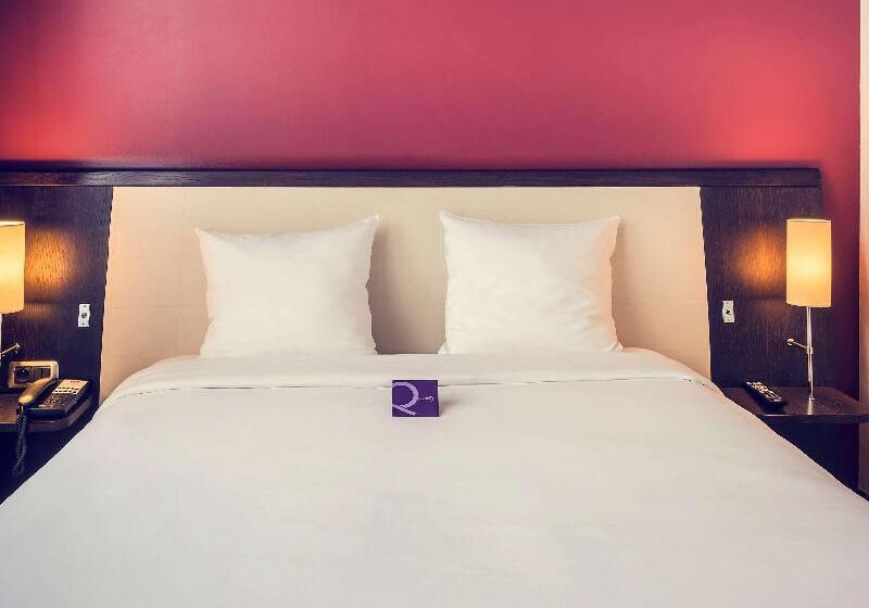 Классический Номер, Mercure Le Mans Centre