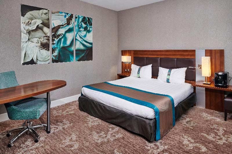 Апартаменты 2 Спальни, Mercure Le Mans Centre