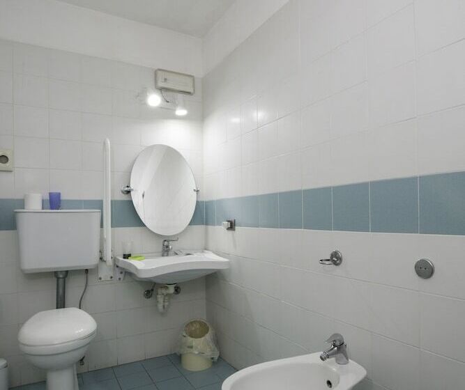 اتاق استاندارد سه نفره, Piccolo Hotel Con Access Ztl !!! ɲel ƈentro Storico Di ƒirenze !!!