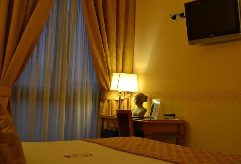 اتاق راحتی یک تخته, Seccy Hotel Boutique Art & Museum