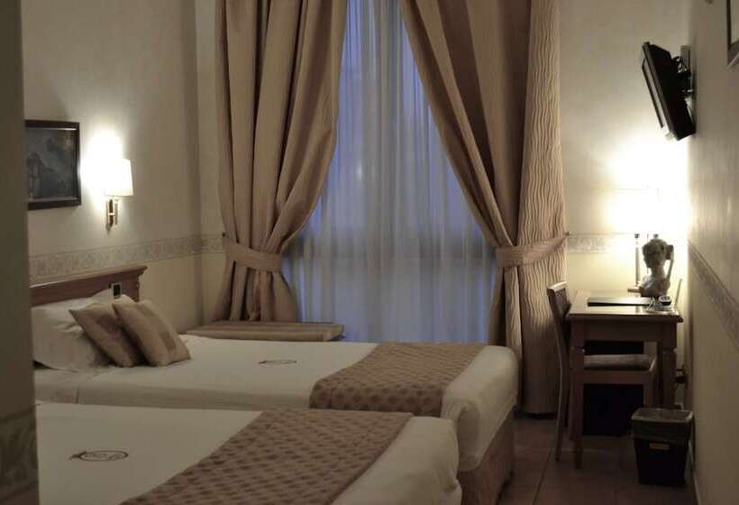 اتاق لوکس, Seccy Hotel Boutique Art & Museum