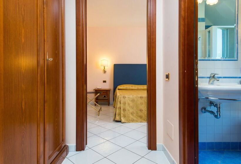 Номер Стандарт, Villa Albani