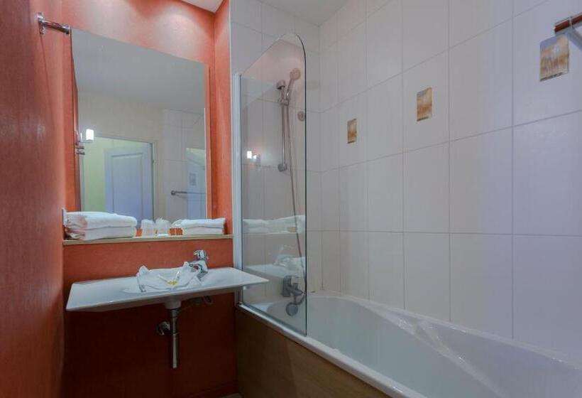 Appartement Duplex 1 Chambre, Villa Bellagio Amboise By Popinns